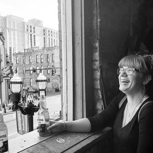 Meet your Posher, Kylee